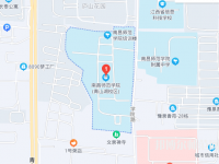 南昌師范學院青山湖校區(qū)2023年地址在哪里