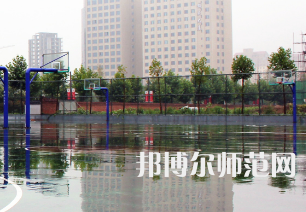 安陽(yáng)幼兒師范高等?？茖W(xué)校2023年地址在哪里