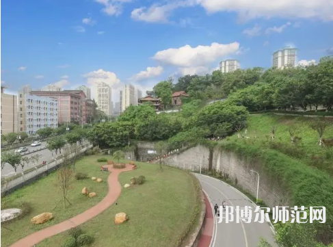 重慶工商師范大學(xué)派斯學(xué)院2023年報(bào)名條件、招生要求、招生對(duì)象 