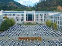 大理州幼師財貿(mào)學(xué)校2023年怎么樣、好不好