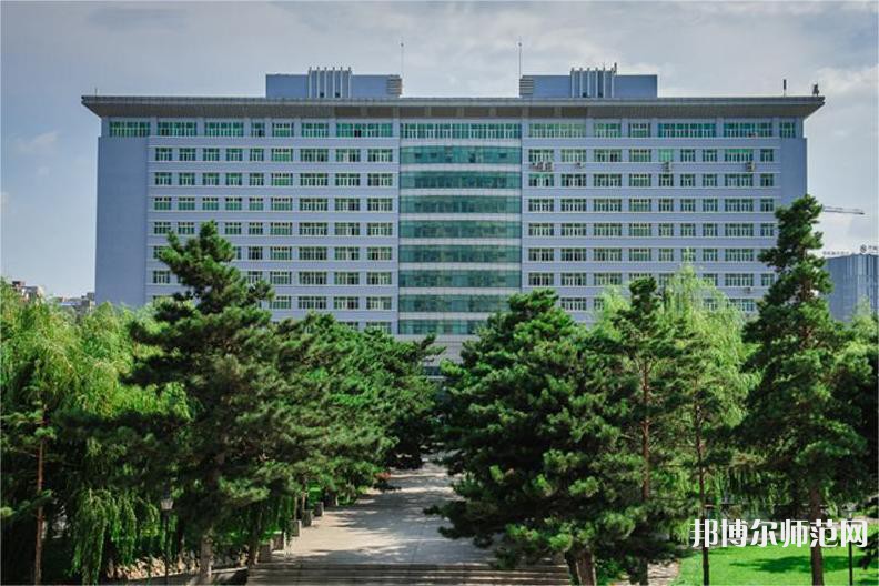 長春理工師范大學(xué)歷年招生錄取分?jǐn)?shù)線