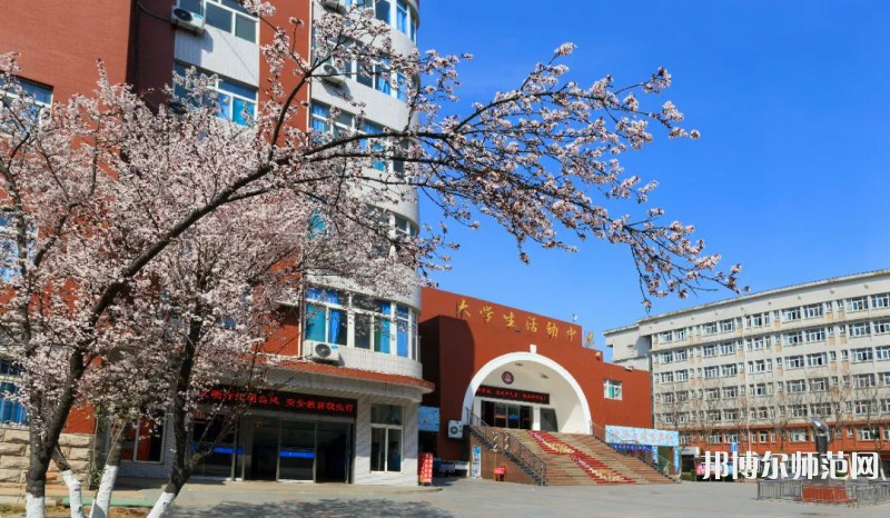 山東英才師范學(xué)院北校區(qū)2023年怎么樣、好不好 