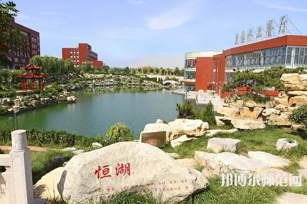 山東英才師范學(xué)院北校區(qū)2023年怎么樣、好不好 