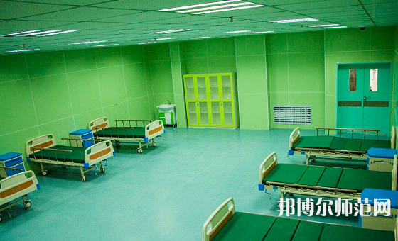 盤錦職業(yè)技術(shù)師范學(xué)院2023年怎么樣、好不好