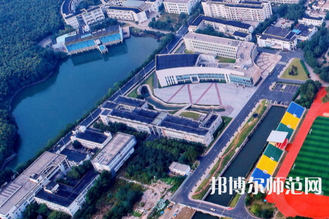 蘇州城市師范學院2023年報名條件、招生要求、招生對象