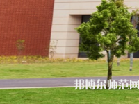 中原科技師范學(xué)院2023年怎么樣、好不好