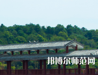湖南民族職業(yè)師范學院2023年報名條件、招生要求、招生對象