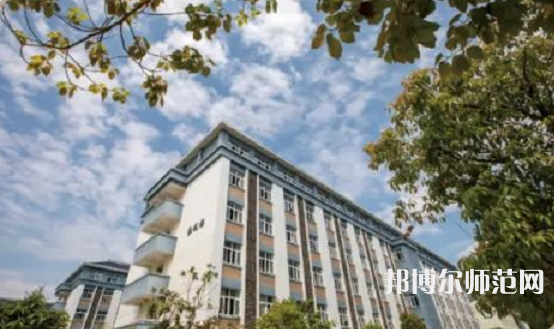 湖北恩施師范學院2023年招生計劃