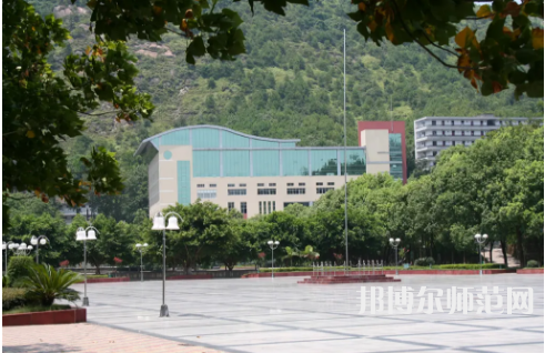 重慶文理師范學(xué)院星湖校區(qū)2023年報(bào)名條件、招生要求、招生對(duì)象 