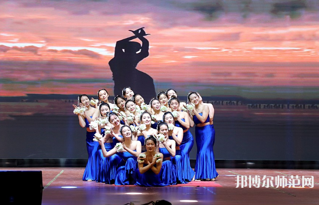 河北正定師范高等?？茖W校南校區(qū)2023年招生代碼