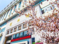 南華師范大學(xué)雨母校區(qū)2023年報名條件、招生要求、招生對象