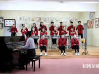 河北正定師范高等專科學(xué)校南校區(qū)2023年報名條件、招生要求、招生對象