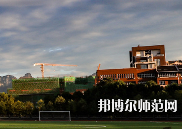 吉首師范大學(xué)張家界學(xué)院2023年報名條件、招生要求、招生對象