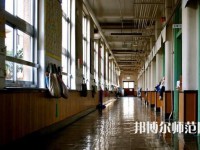 咸陽(yáng)渭城幼師高級(jí)職業(yè)中學(xué)2023年怎么樣、好不好