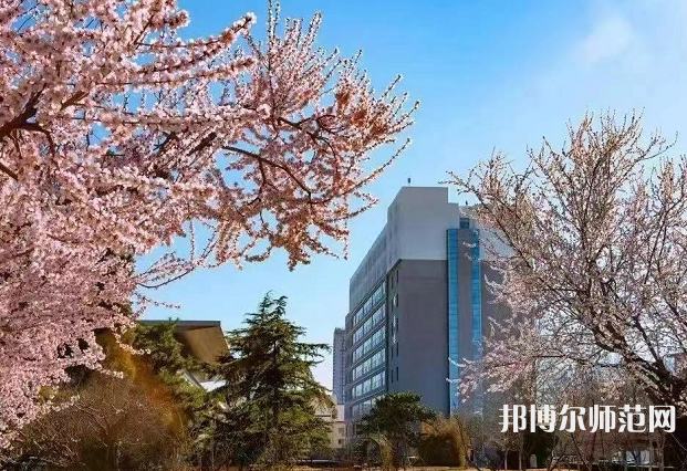 華北科技師范學(xué)院2023年怎么樣、好不好 