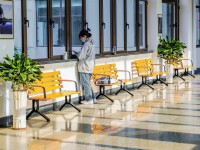 中國(guó)海洋師范大學(xué)魚山校區(qū)2023年怎么樣、好不好