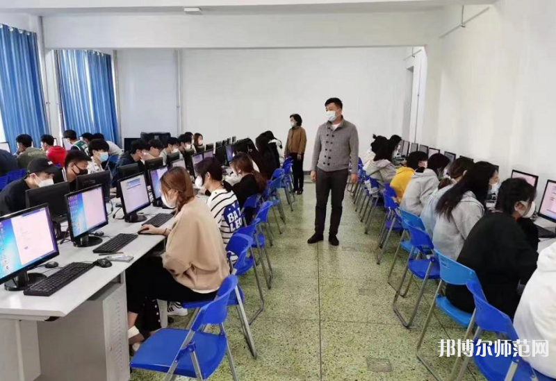 河北對外經(jīng)貿(mào)師范職業(yè)學院2023年怎么樣、好不好 