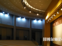 南通大學(xué)杏林師范學(xué)院2023年怎么樣、好不好