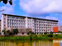 海南師范大學(xué)2023年怎么樣、好不好