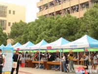 安徽師范大學皖江學院2023年地址在哪里