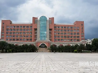 云南財(cái)經(jīng)師范大學(xué)呈貢校區(qū)2023年怎么樣、好不好