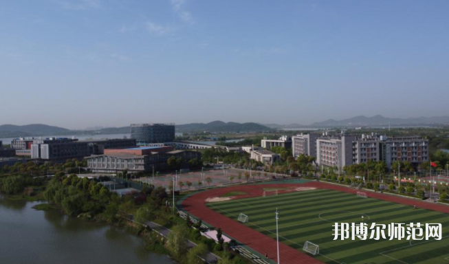 長江大學(xué)師范學(xué)院武漢校區(qū)2023年招生計(jì)劃