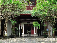 瓊臺(tái)師范學(xué)院2023年怎么樣、好不好