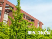 長沙理工師范大學(xué)云塘校區(qū)2023年招生計(jì)劃