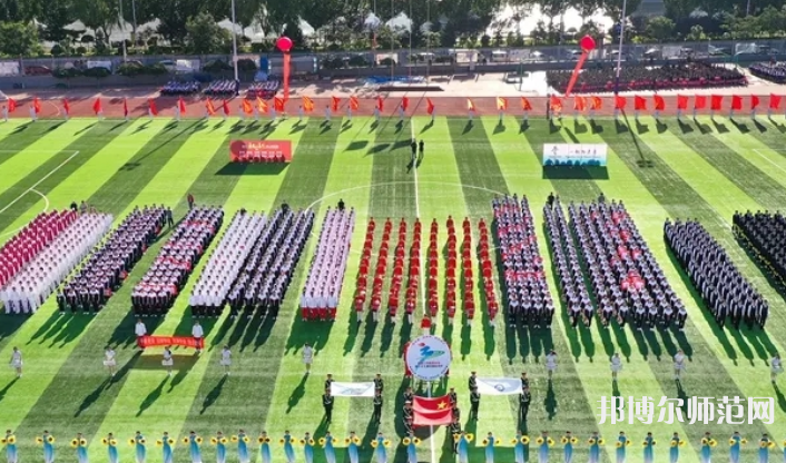 張家口幼師職教中心2023年報(bào)名條件、招生要求、招生對(duì)象 