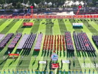 張家口幼師職教中心2023年報(bào)名條件、招生要求、招生對(duì)象