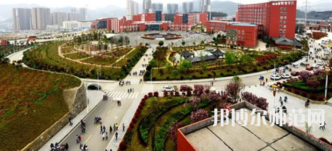 貴州省銅仁幼兒師范高等?？茖W校2023年是幾專