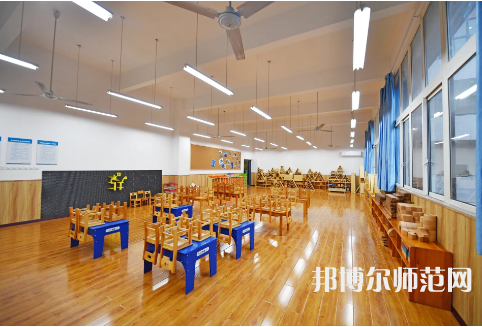重慶幼兒師范高等?？茖W(xué)校梨園校區(qū)2023年有哪些專業(yè) 