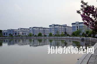湖南第一師范學(xué)院東方紅校區(qū)2023年怎么樣、好不好