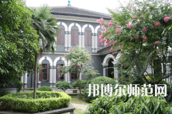 湖南第一師范學(xué)院東方紅校區(qū)2023年怎么樣、好不好