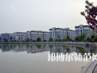 湖南第一師范學(xué)院東方紅校區(qū)2023年怎么樣、好不好