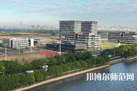 蘇州師范大學(xué)陽澄湖校區(qū)2023年報名條件、招生要求、招生對象