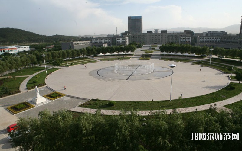 寧夏師范學(xué)院2023年招生計劃