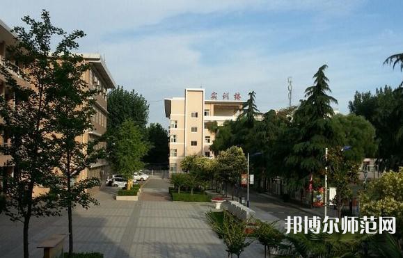 西安實驗職業(yè)幼師中等專業(yè)學校2023年報名條件、招生要求、招生對象