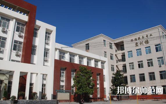 西安旅游幼師職業(yè)中等專業(yè)學(xué)校2023年怎么樣、好不好