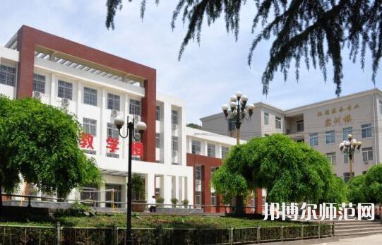 西安旅游幼師職業(yè)中等專業(yè)學(xué)校2023年怎么樣、好不好
