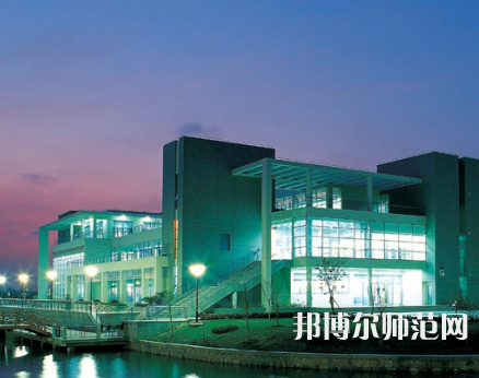 南通師范大學(xué)啟秀校區(qū)2023年怎么樣、好不好