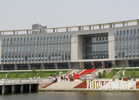 南通師范大學(xué)啟秀校區(qū)2023年怎么樣、好不好