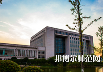 中南師范大學(xué)2023年怎么樣、好不好