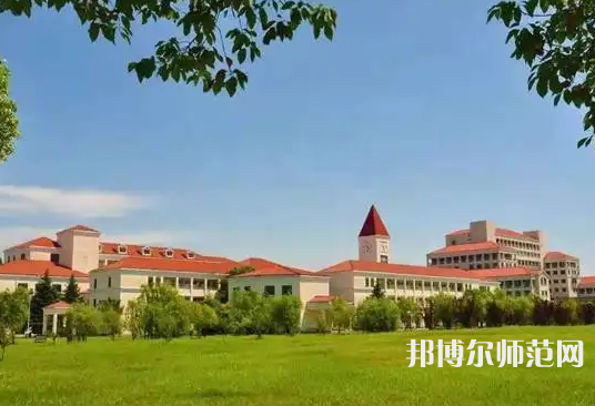上海大學(xué)師范學(xué)院2023年報(bào)名條件、招生要求、招生對(duì)象