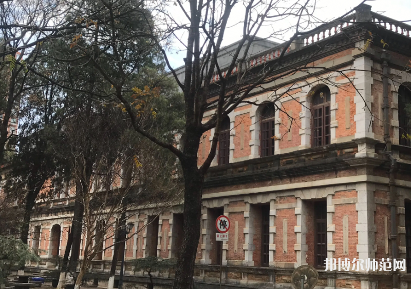 云南大學(xué)師范學(xué)院東陸校區(qū)2023年報(bào)名條件、招生要求、招生對(duì)象