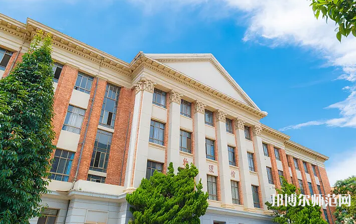 云南大學(xué)師范學(xué)院東陸校區(qū)2023年報(bào)名條件、招生要求、招生對(duì)象