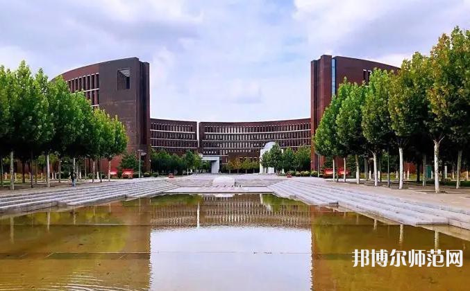 天津大學師范學院北洋園校區(qū)2023年招生計劃