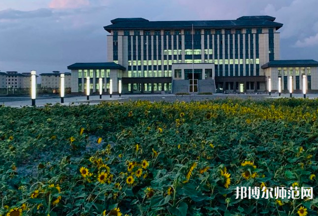 阿克蘇職業(yè)技術師范學院2023年報名條件、招生要求、招生對象