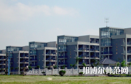 南通師范大學啟秀校區(qū)2023年網站網址