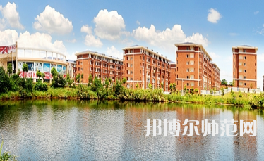 湖南科技師范大學(xué)2023年報(bào)名條件、招生要求、招生對(duì)象